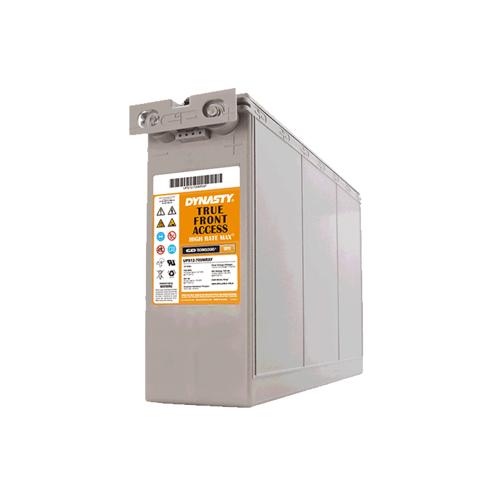 High Rate Max XT Front Access Series (MRXF)