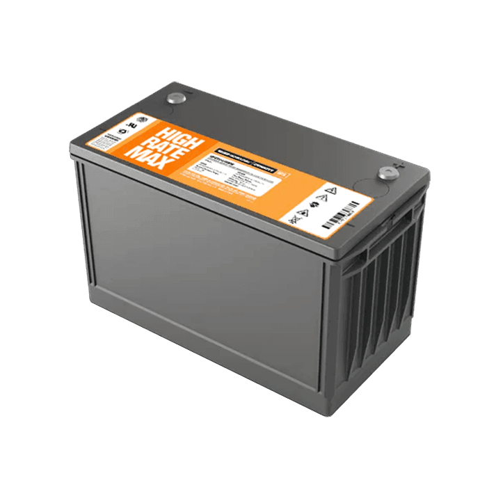 High Rate Max Series (MR)