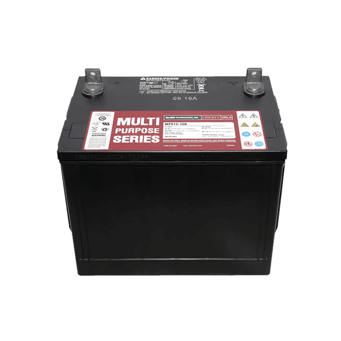 Multi Purpose Series (MPS)