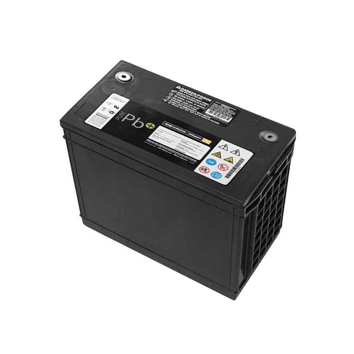 Pure Lead Plus Series (PLP)
