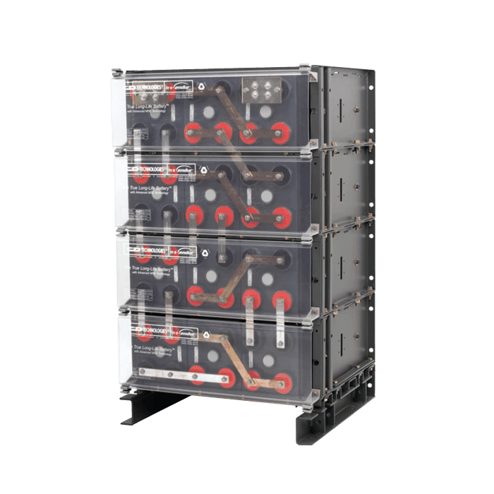 MsEndur II Series