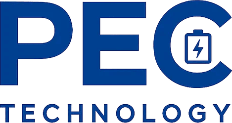Logo of PEC Technology